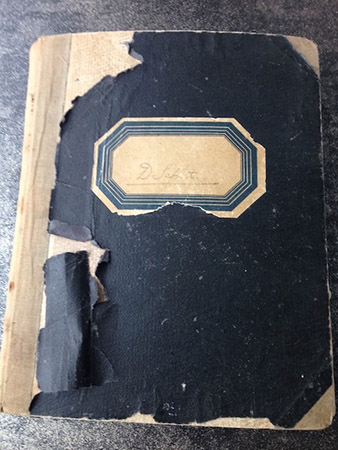 Dagboek_Dirk_Schut